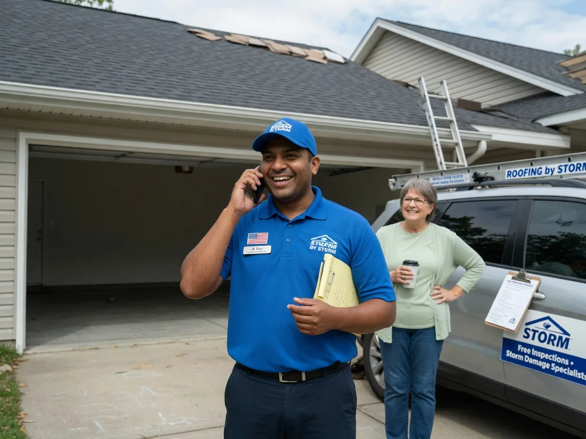 Roof Repair Near Me Overland Park, KS FAQs
