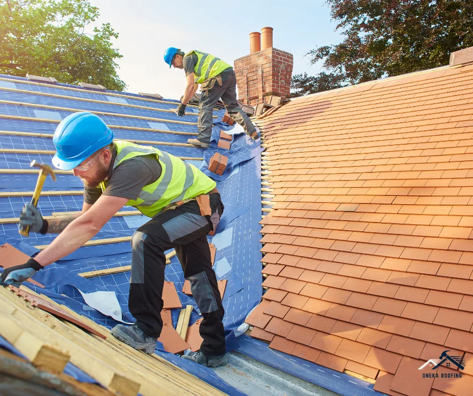 Why choose Roof Repair Near Me in Overland Park, KS
